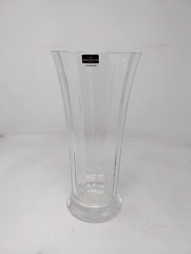 Dartington crystal glass - dartington,