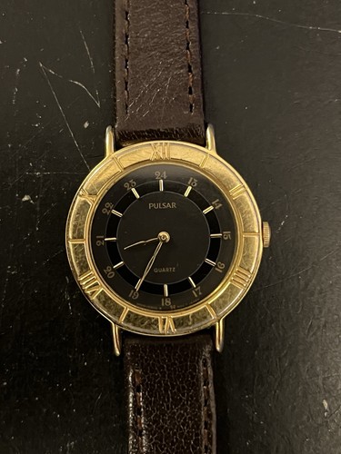 Vintage pulsar ladies - ladies, watch