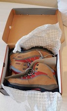 Tec walking hiking boots - walking,