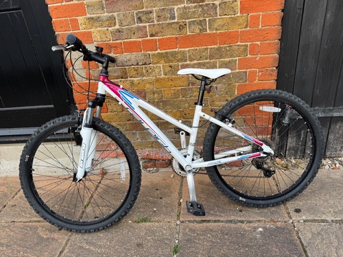 Raleigh all terrain airlite - terrain,