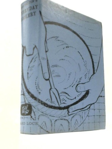 Mrs beeton everyday cookery - everyday,