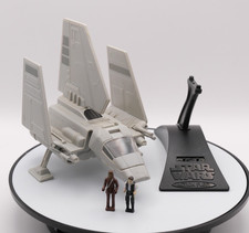STAR WARS VEHICLE MICRO