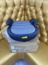 Jovikids I-Size Booster Seat for Car with ISOFIX 125-150CMGROUP 2/3 6-12 Years