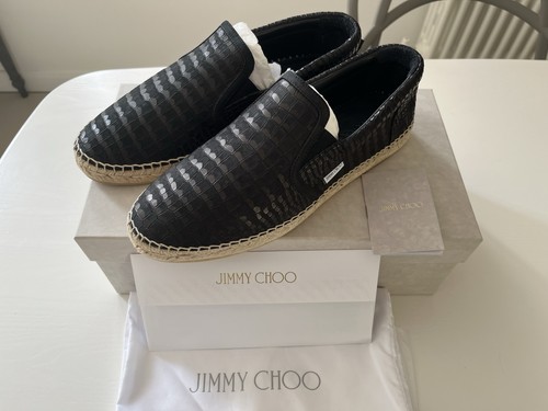 Mens jimmy choo - mens, printed
