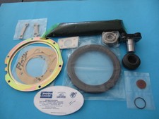 Chrome Joint Repair Kit For