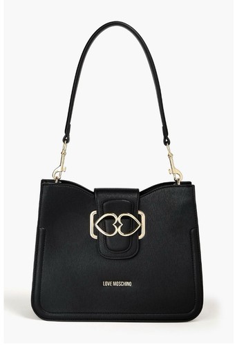 Love moschino black shoulder - love,
