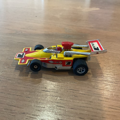 Aurora afx slot - aurora, car