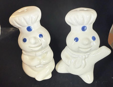 Pillsbury doughboy salt - pillsbury,