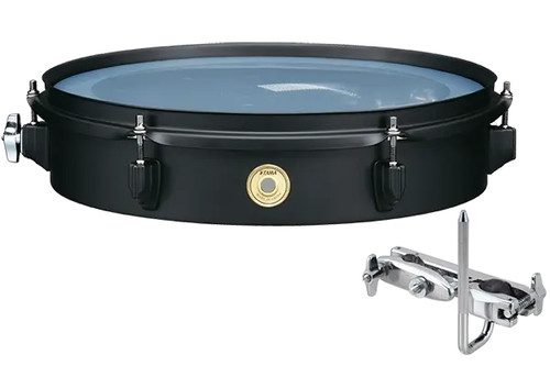 Tama metalworks black - x,