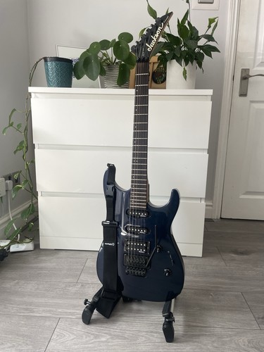 Jackson jsx concept - jsx-94,