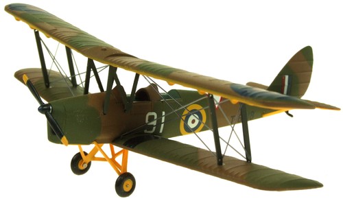 Aviation dh82a tiger - aviation, 72