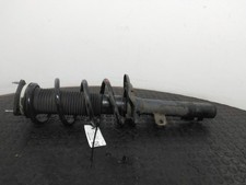 FORD TRANSIT CUSTOM Shock Absorber O/S 2012-2019 2.0L Diesel YLF6 Front RH 