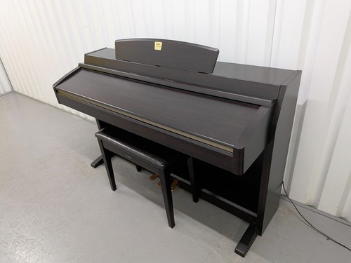 Yamaha clavinova clp 240 - yamaha, clp-240