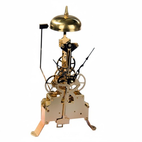 Quartz timepiece movement - quartz,
