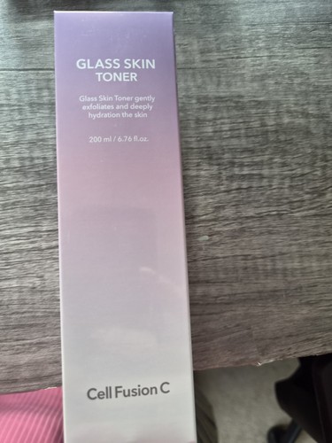 Korean beauty cell - beauty,