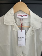 Orlebar Brown Golden Gun Capri