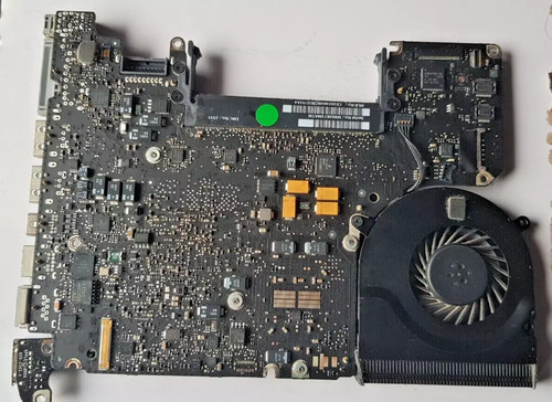 Apple macbook pro mid 2010 - macbook,