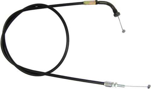 Throttle cable push - throttle, for