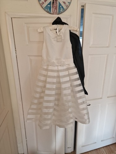 Girls debenhams flower girl - girls,