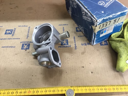 Peugeot 505 2165cc alloy - ,