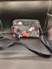 Radley London Folk Dog Scottie