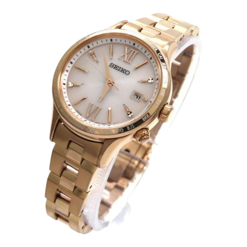 Seiko lucia ssvv040 - seiko,