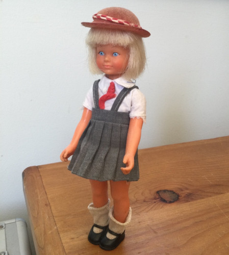 1970s denys fisher jennie - jennie, my
