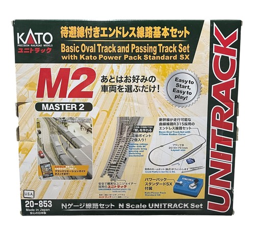 Kato gauge endless - n, m2