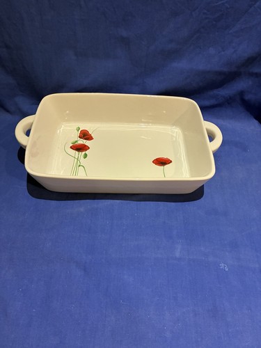 Dunelm poppy baking - poppy,