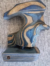 Rink grip for Walther LP400/500 - small