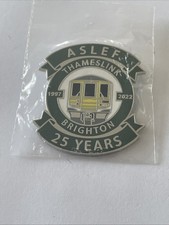Brighton Thameslink 25year