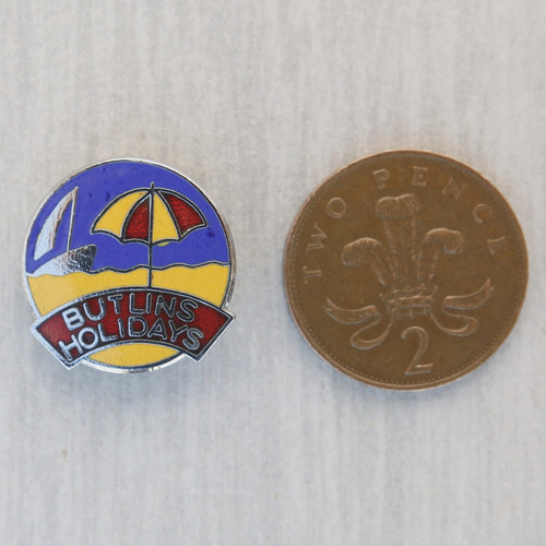 1960 1970 s butlins - a, 1970's