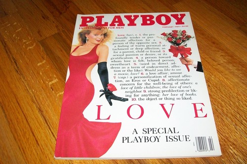 February 1989 playboy - 1989,