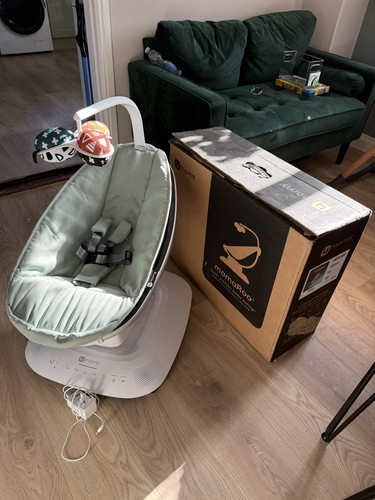 4moms mamaroo multi motion - mamaroo, multi-motion