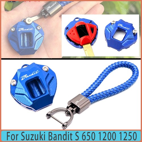 Motorcycle key case shell - motorcycle,