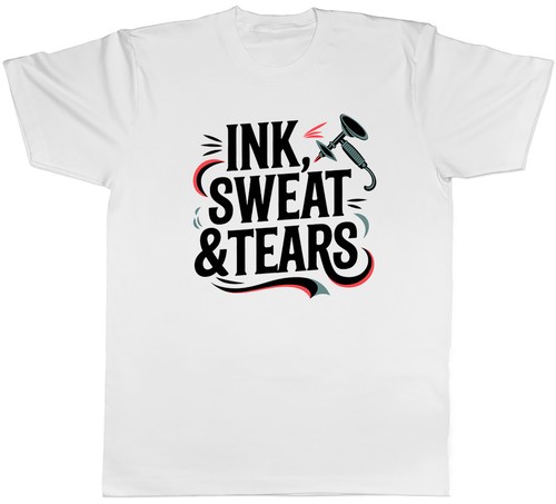 Ink sweat tears - ink, tattoo