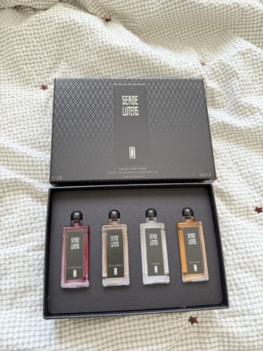 Serge lutens perfume - serge,