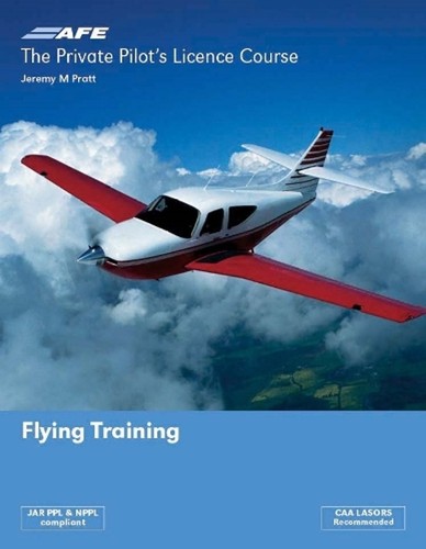 Ppl1 flying training by - ppl1,