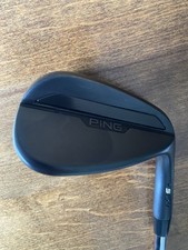 Ping S-159 Midnight 52 - 12s