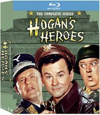 Hogan heroes the - -,