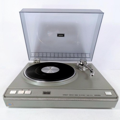 Micro seiki 711 direct - micro,