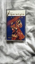 Virsa By Tigerstyle - Bhangra Music Cassette