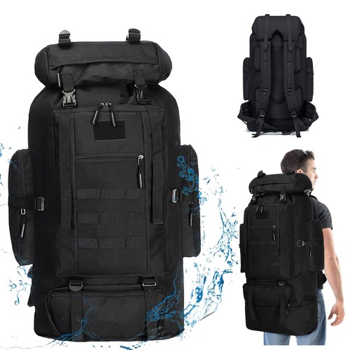 70l 100l mountain climbing - 100l,