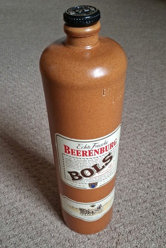 Vintage erven lucas bols - vintage,