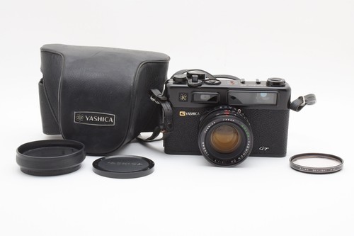 Verygood yashica electro - [verygood],