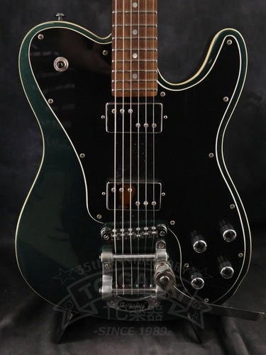 Schecter fastback used - schecter,