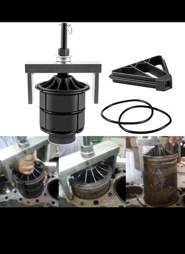 45876 cylinder liner puller - cylinder,