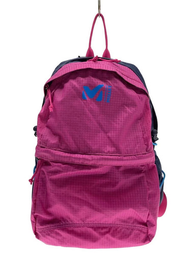 Millet backpack polyester - backpack,,