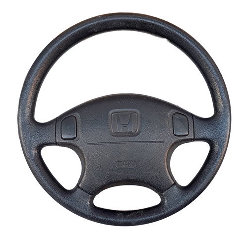Honda civic ek4 vti - civic, black