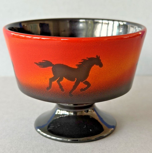 Vintage sylvac flambe - vintage,